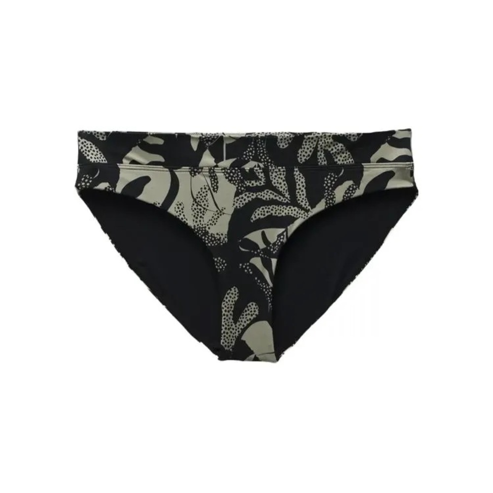 NWT PRANA Gemma Reversible Swim Bottom - Women's Size L seaside